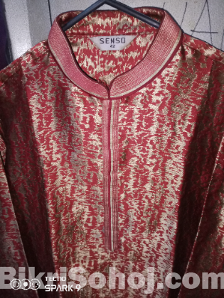 Bridal Sherwani